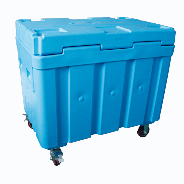 國際冷鏈運輸WWW香蕉视频下载保溫箱有哪些要求呢？